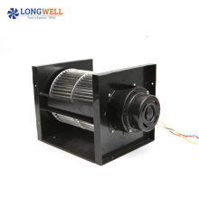 150mm AC 220v 115V Tangential Blower for air curtaiin ,ventilation system,conventor ,microwave